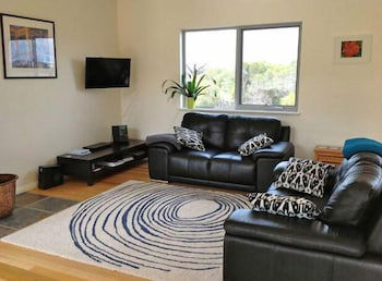 A Dune Escape - Accommodation Resorts 4