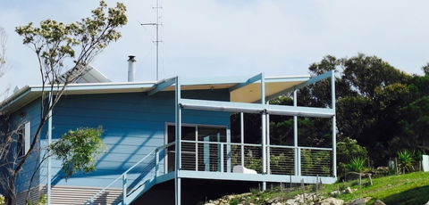 A Dune Escape - Accommodation Resorts 1