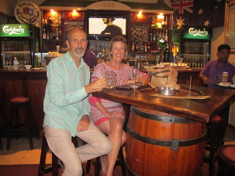 A Dune Escape - Accommodation Resorts 2