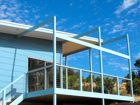 A Dune Escape - Accommodation Resorts 0