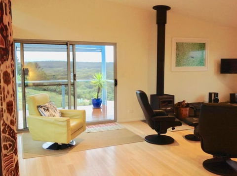 A Dune Escape - Accommodation Resorts 5