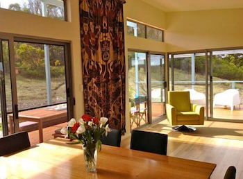 A Dune Escape - Accommodation Resorts 3