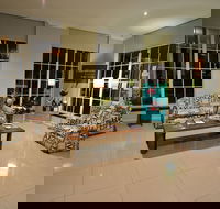 Winning Post Motor Inn Mudgee - Accommodation Resorts