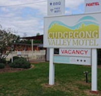 Cudgegong Valley Motel Mudgee - Accommodation Resorts