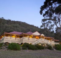 The Mudgee Homestead Guesthouse - Accommodation Resorts