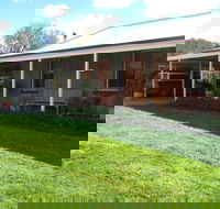 Mudgee Bed And Breakfast - Accommodation Resorts