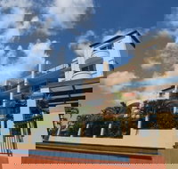 Mediterranean Resorts - Accommodation Resorts