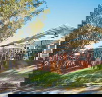 Bridges on Meninya Motel  Apartments - Accommodation Resorts