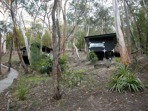 Qdos Arts - Accommodation Resorts 2