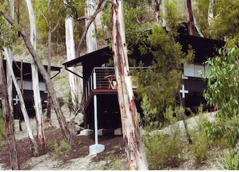 Qdos Arts - Accommodation Resorts 0