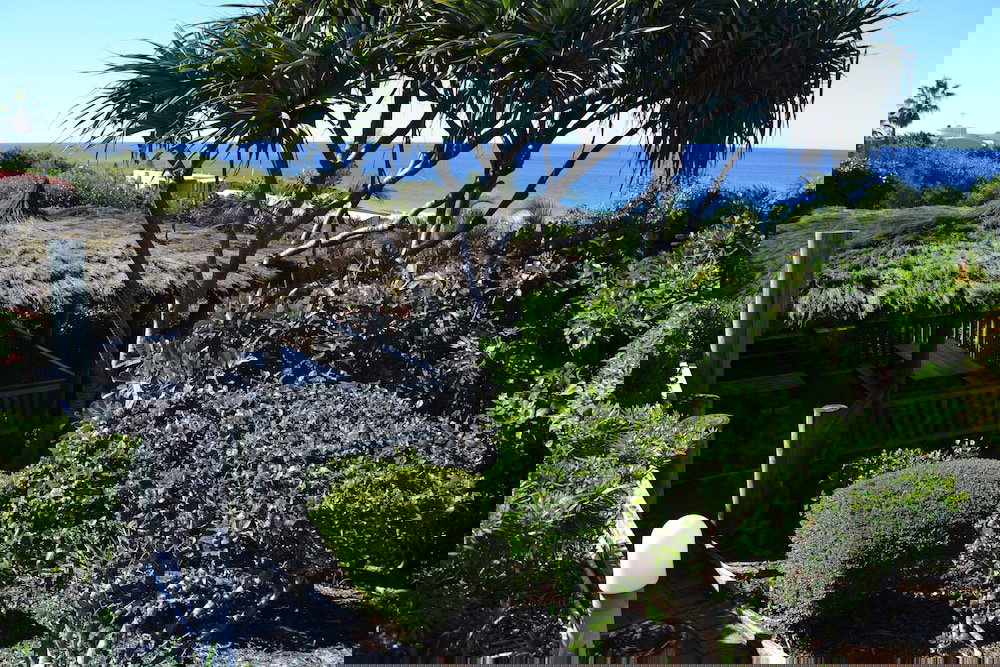 Sunshine Beach QLD Accommodation Resorts