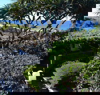 Sunseeker Lodge - Accommodation Resorts