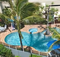 Costa Nova Holiday Apartments - Accommodation Resorts