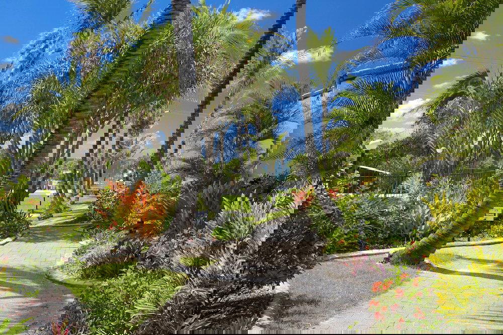 Sunrise Beach QLD Accommodation Resorts