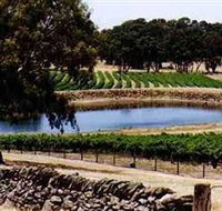 Wroxton Grange B  B - Accommodation Resorts