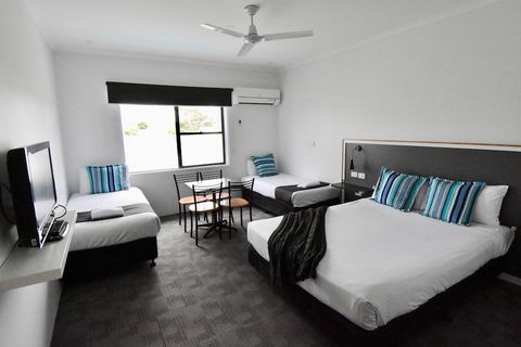 Ballina Homestead Motel - Accommodation Resorts 6
