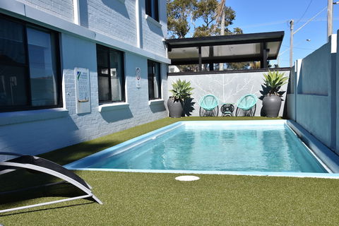 Ballina Homestead Motel - Accommodation Resorts 2
