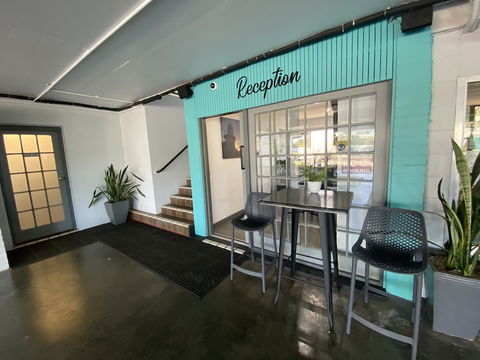 Ballina Homestead Motel - Accommodation Resorts 5