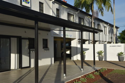 Ballina Homestead Motel - Accommodation Resorts 0