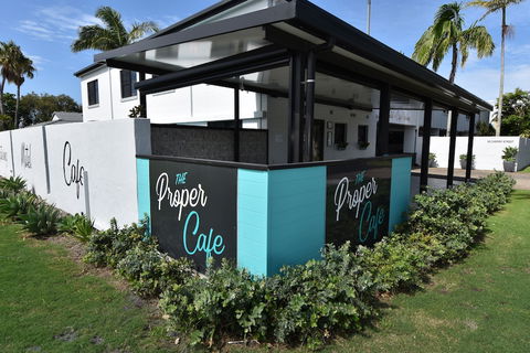 Ballina Homestead Motel - Accommodation Resorts 1