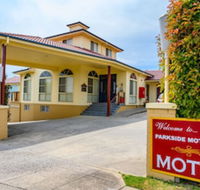 Lithgow Parkside Motor Inn - Accommodation Resorts
