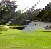 Cottages On Mount View