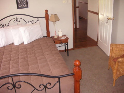 Rosedale Bed & Breakfast - Accommodation Resorts 2