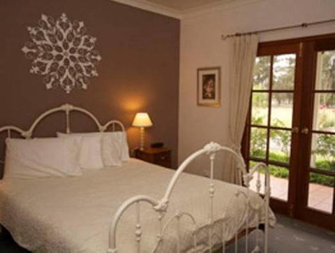 Rosedale Bed & Breakfast - Accommodation Resorts 4