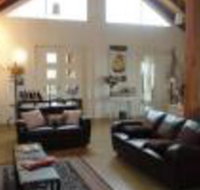 Outlook Hill Pavilion suites  Spa Cottages - Accommodation Resorts