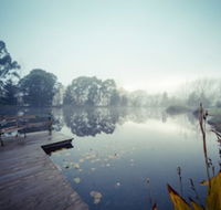 Sanctuary Park Cottages - Accommodation Resorts