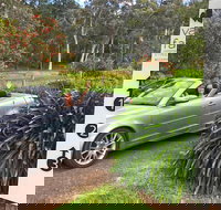 Valley Farm Vineyard Cottages - Accommodation Resorts