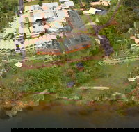 Tinaroo Lake Resort - Accommodation Resorts