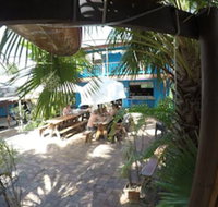 Cool Bananas Backpackers - Accommodation Resorts