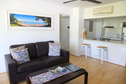 Agnes Water Beach Club - Accommodation Resorts 7