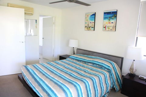 Agnes Water Beach Club - Accommodation Resorts 5