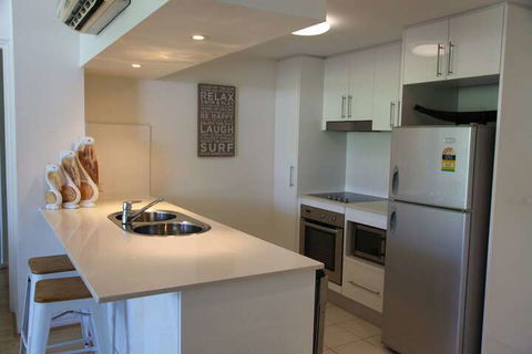 Agnes Water Beach Club - Accommodation Resorts 4