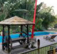 1770 Southern Cross Backpackers - Accommodation Resorts