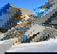 Buller Central - Accommodation Resorts