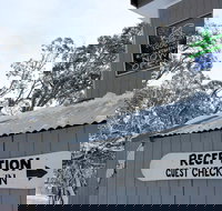 Sugarbush Lodge  Apartments - Accommodation Resorts