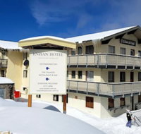 Enzian Hotel - Mt Buller - Accommodation Resorts