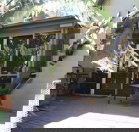 Linden Gardens Rainforest Retreat - Accommodation Resorts