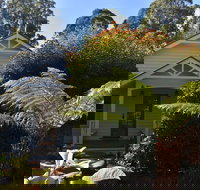 Gatehouse Cottage at Merrow Cottages - Mt Dandenong - Accommodation Resorts