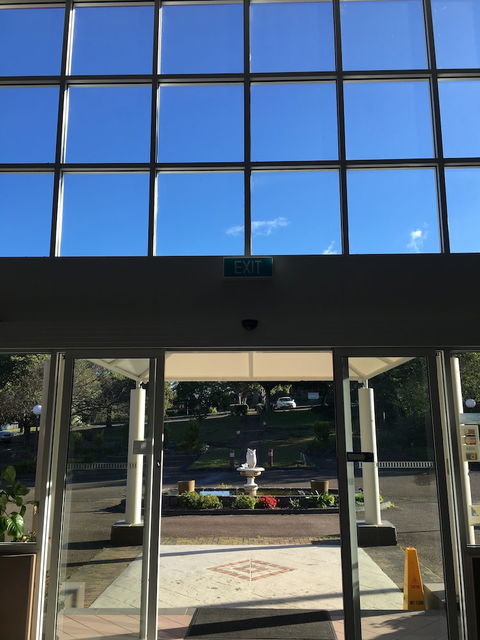 Pacific Garden Hotel - Accommodation Resorts 2