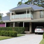 Bateau Bay NSW Accommodation Resorts