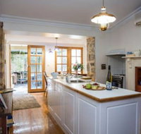 Wishing Well Cottage - Accommodation Resorts