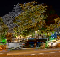 The Mill Apartments - Accommodation Resorts