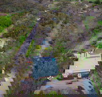 St Helens Country Cottages - Accommodation Resorts