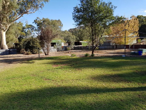 Cooke Cottage - Accommodation Resorts 2