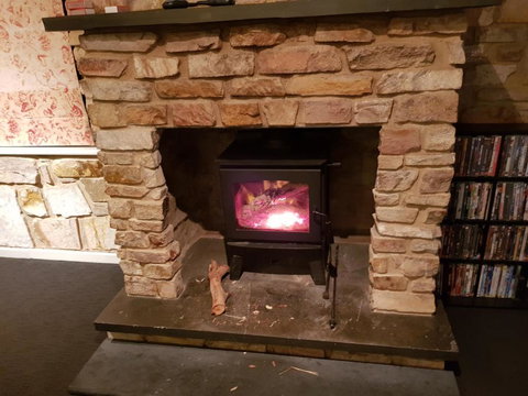 Cooke Cottage - Accommodation Resorts 5