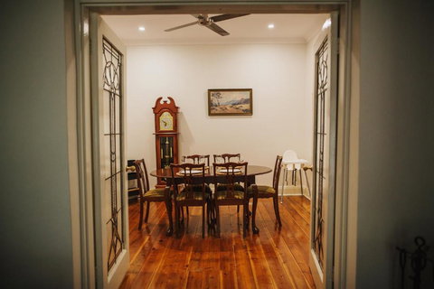 Cooke Cottage - Accommodation Resorts 6